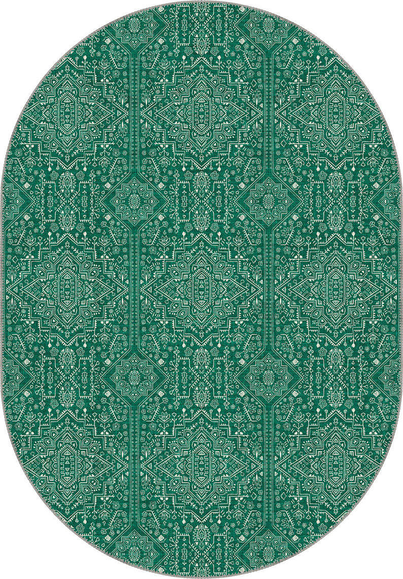 Oval Rugs