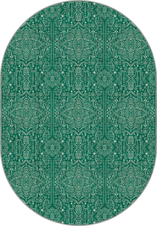 Oval Rugs