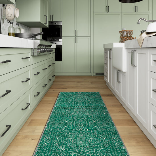 Kitchen Rugs