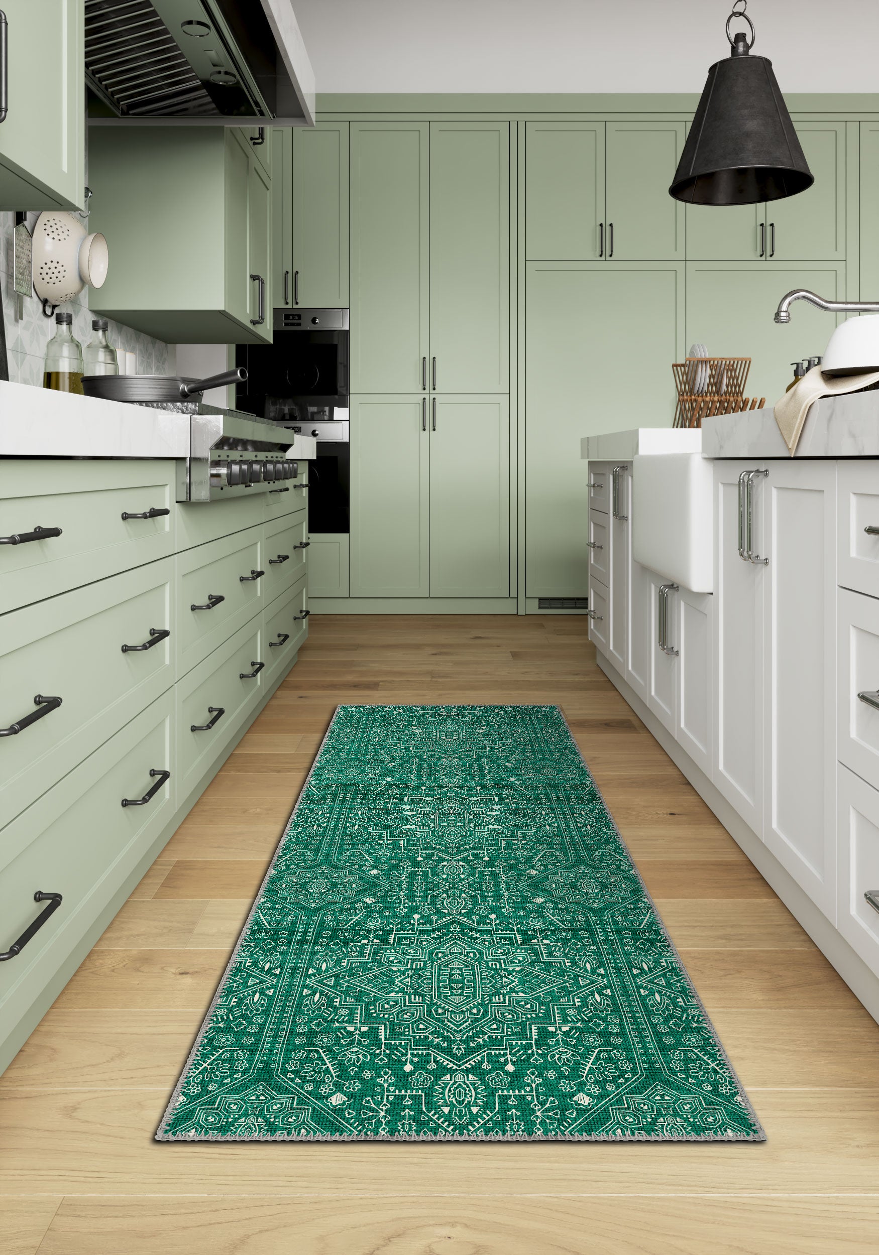 Kitchen Rugs