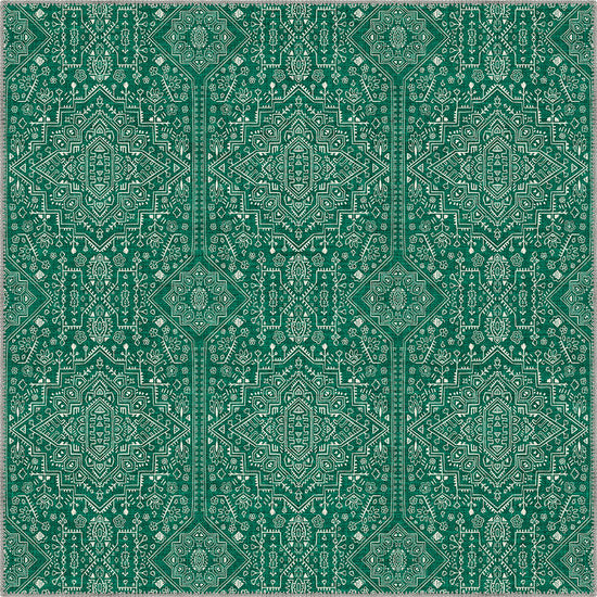 Square Rugs