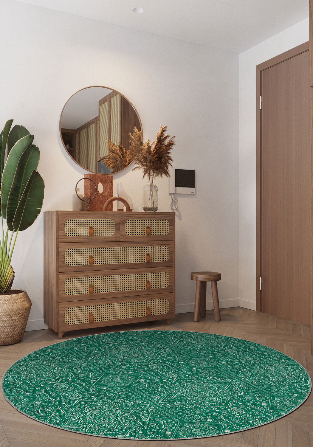 Entryway Rugs