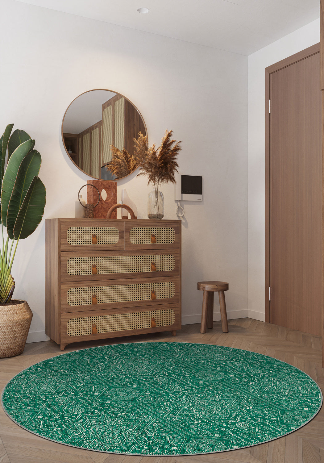 Entryway Rugs