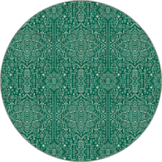 Round Rugs