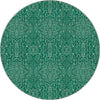 Round Rugs