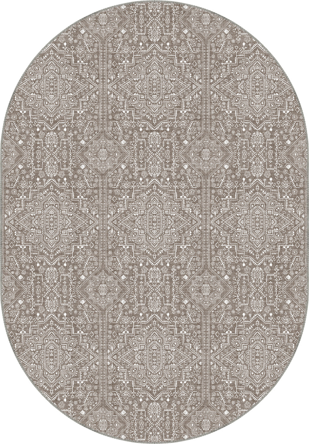 Oval Rugs