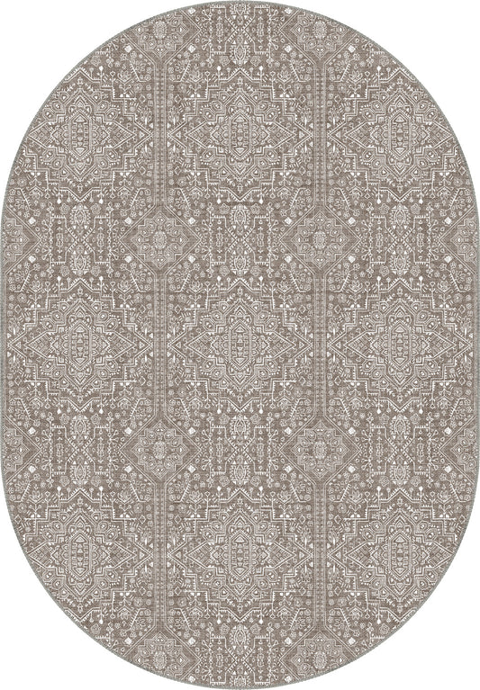 Oval Rugs