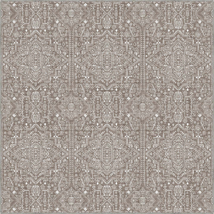 Square Rugs