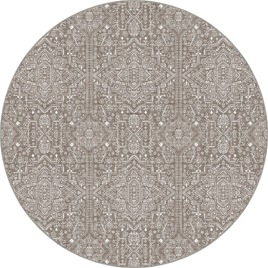 Round Rugs