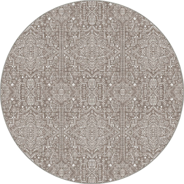 Round Rugs