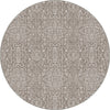 Round Rugs