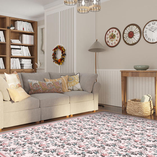 Living Room Rugs