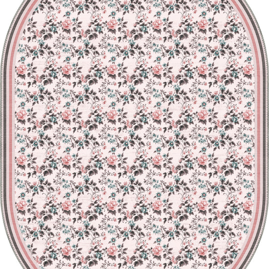 Oval Rugs