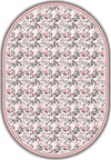 Oval Rugs