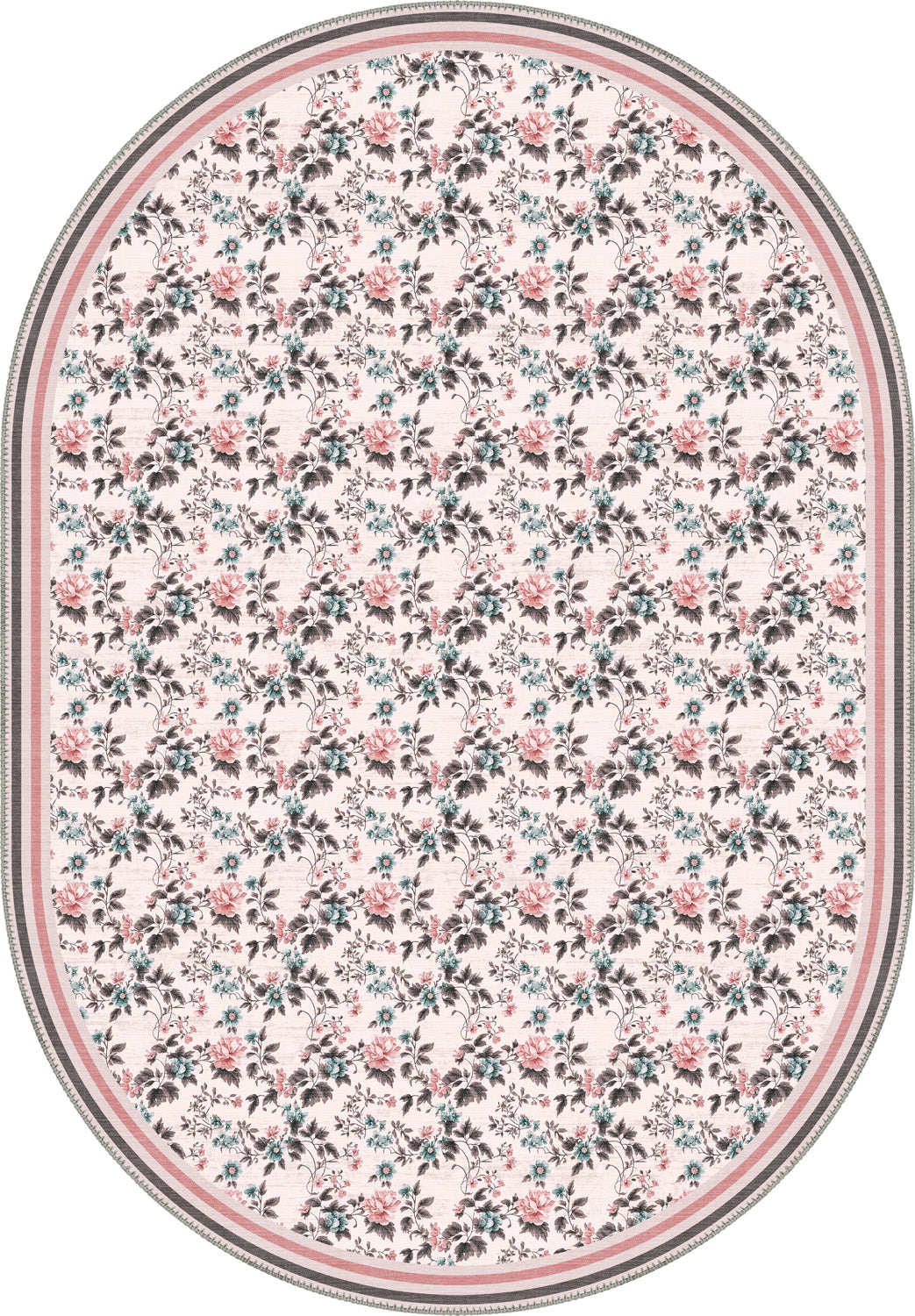 Oval Rugs