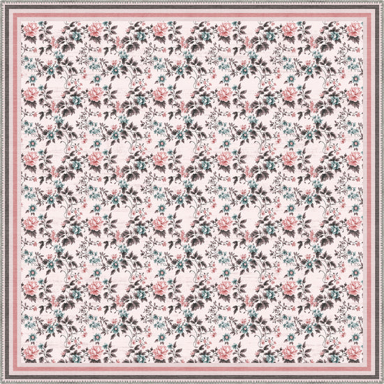 Square Rugs