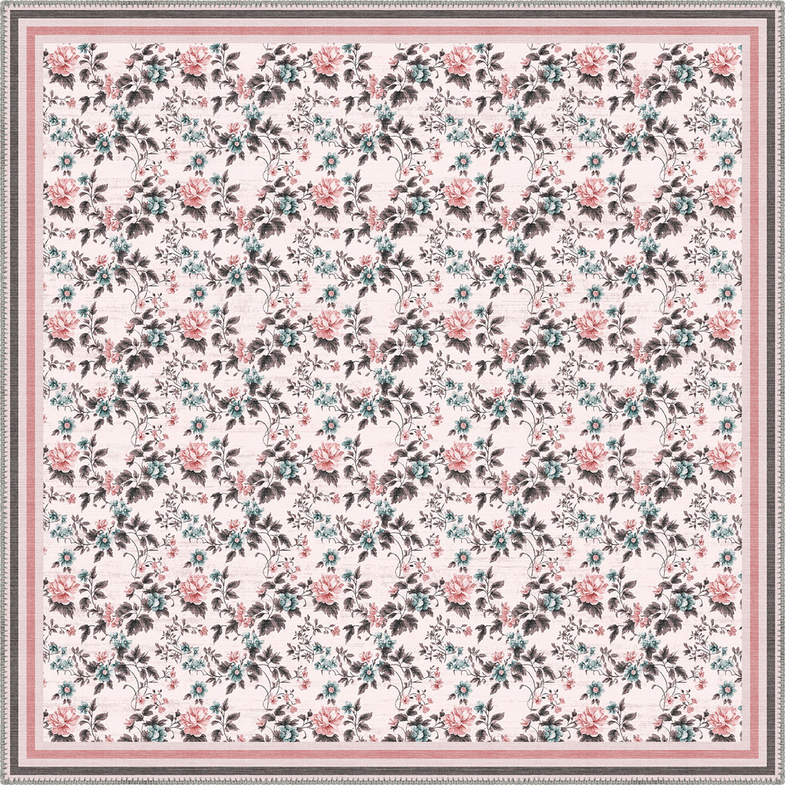 Square Rugs