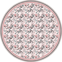 Round Rugs