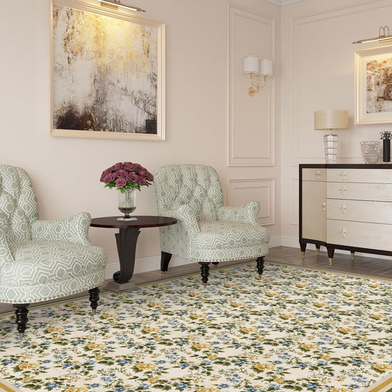 Living Room Rugs