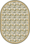 Oval Rugs