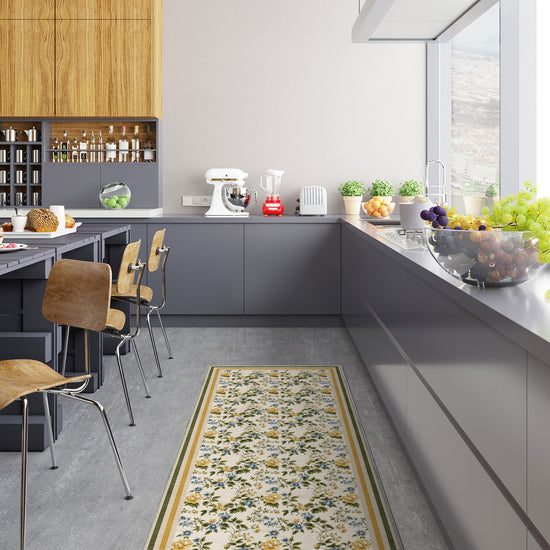 Kitchen Rugs