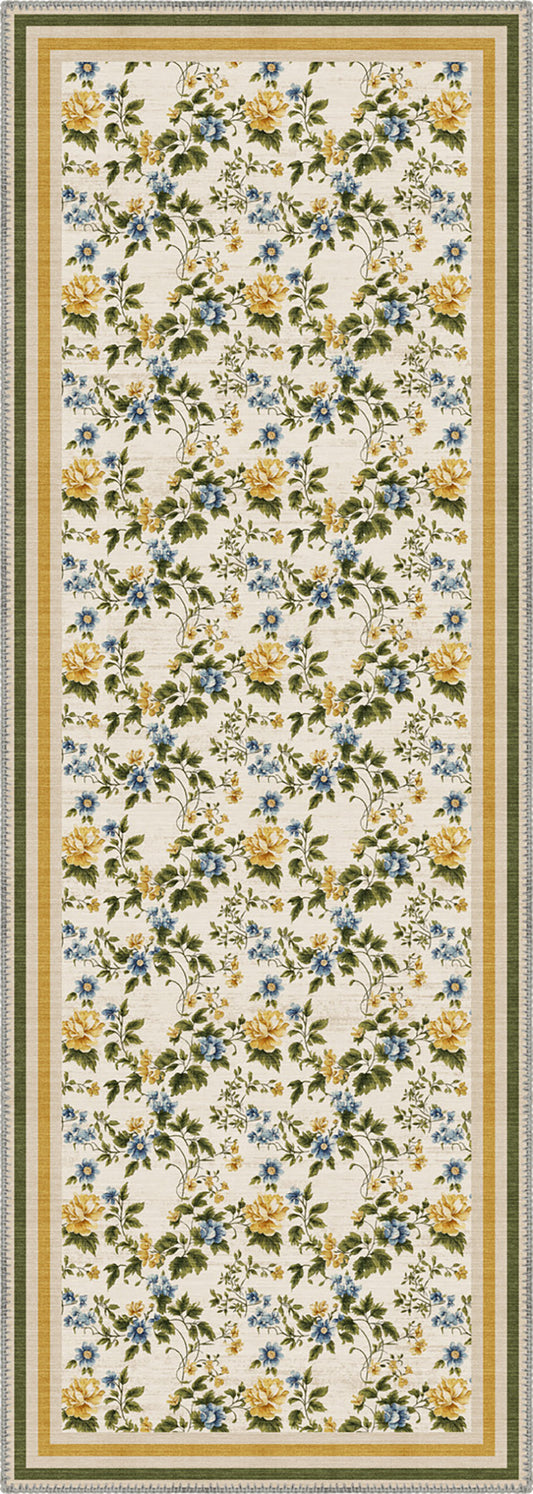 Runner Rugs