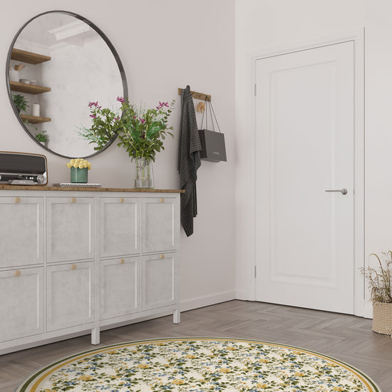 Entryway Rugs