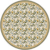 Round Rugs