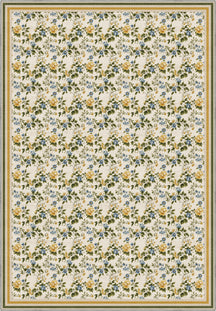 Beatrice English Country Style Rug
