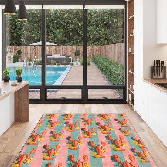 Kitchen Rugs