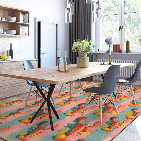 Dining Room Rugs