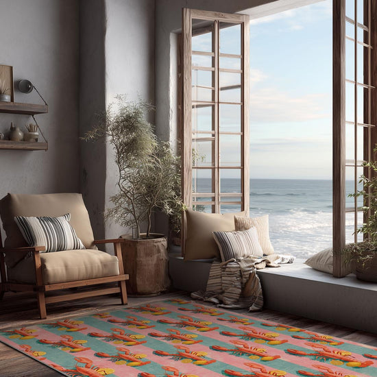 Living Room Rugs