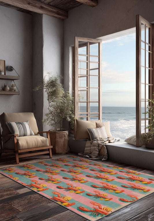 Living Room Rugs