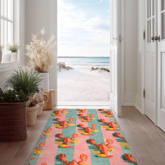 Hallway Runner Rugs
