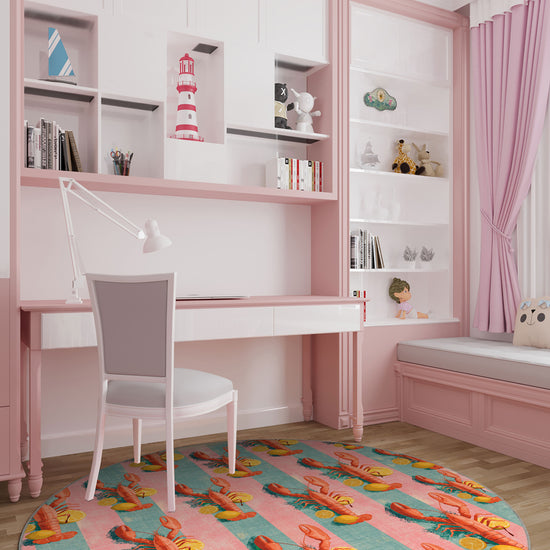 Office Rugs; Kids Room Rugs