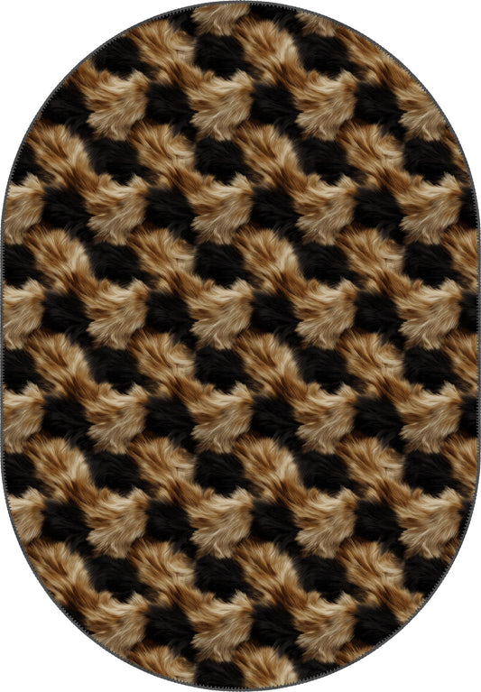 Oval Rugs