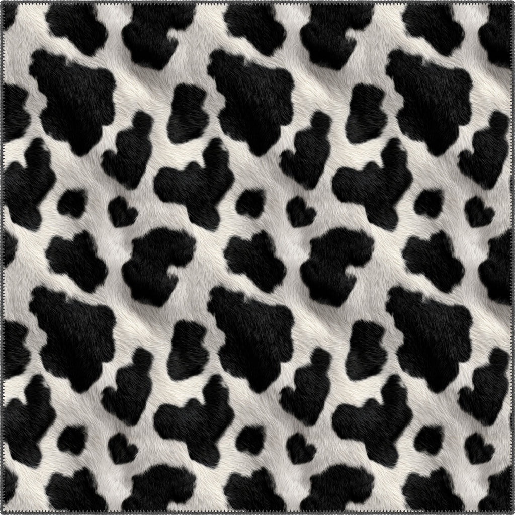 Square Rugs