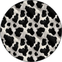 Round Rugs