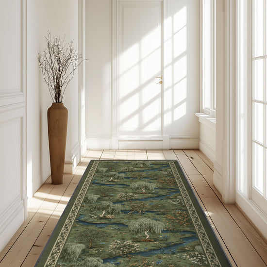 Hallway Runner Rugs