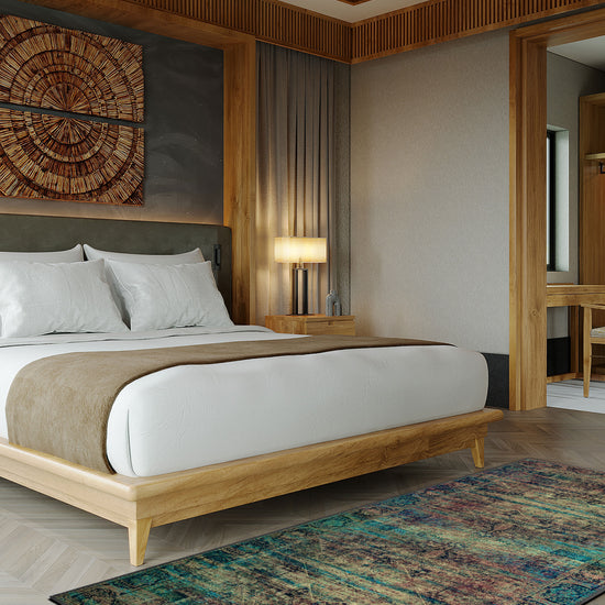 Bedroom Rugs