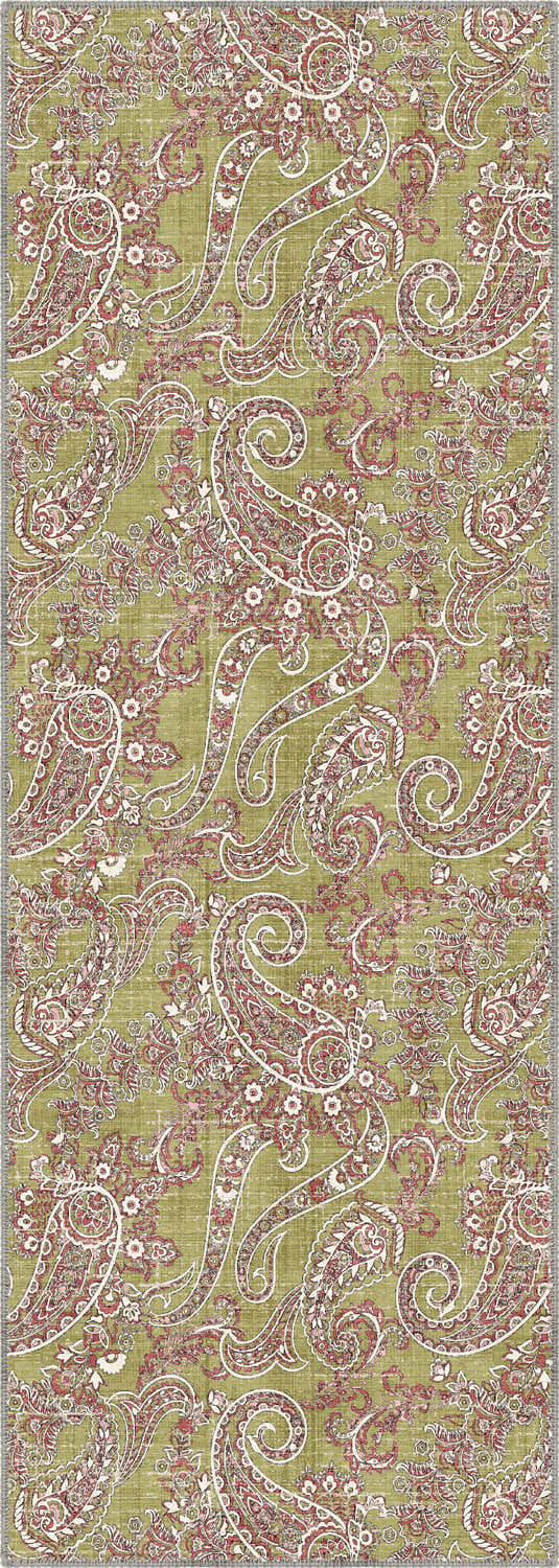 Runner Rugs