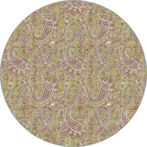 Round Rugs