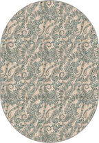Oval Rugs