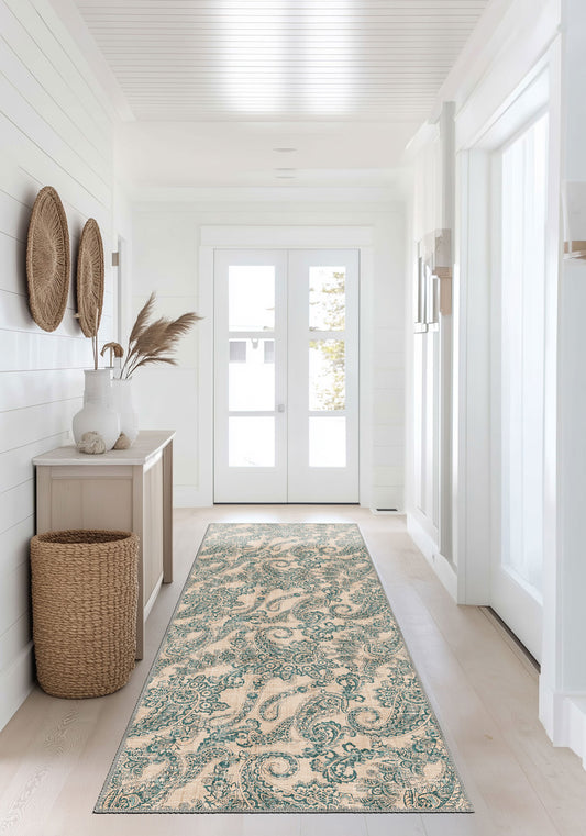 Hallway Runner Rugs