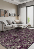 Living Room Rugs