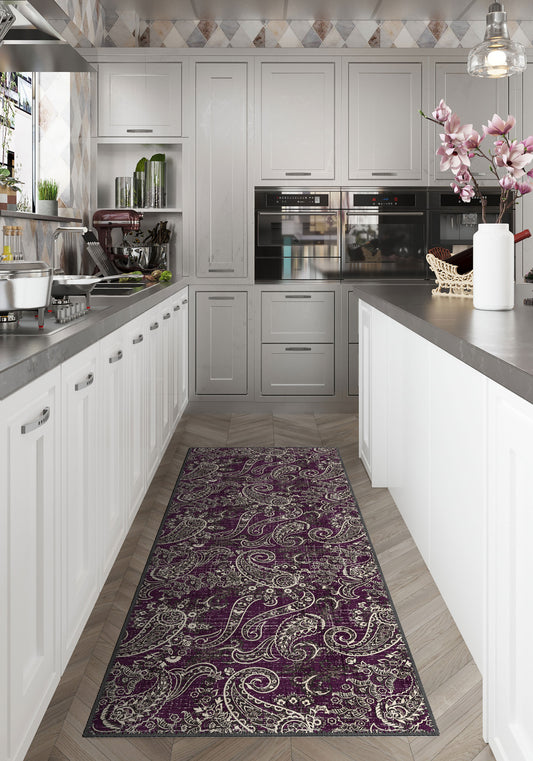 Kitchen Rugs