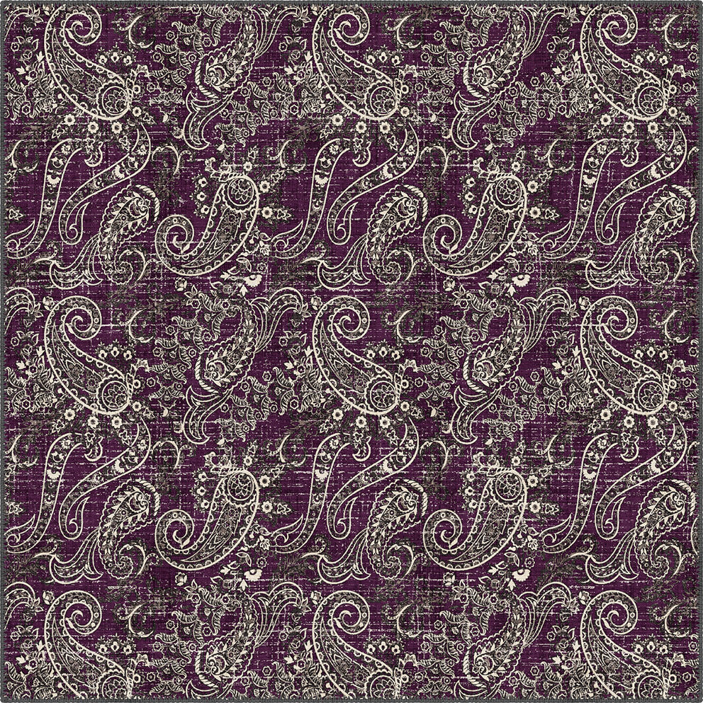 Square Rugs