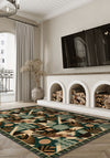 Living Room Rugs