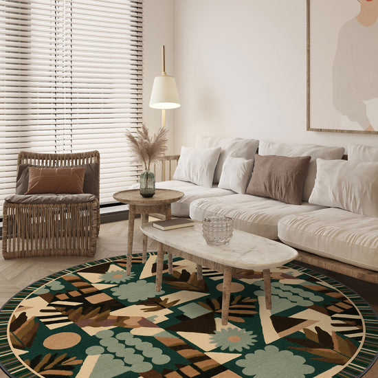 Entryway Rugs