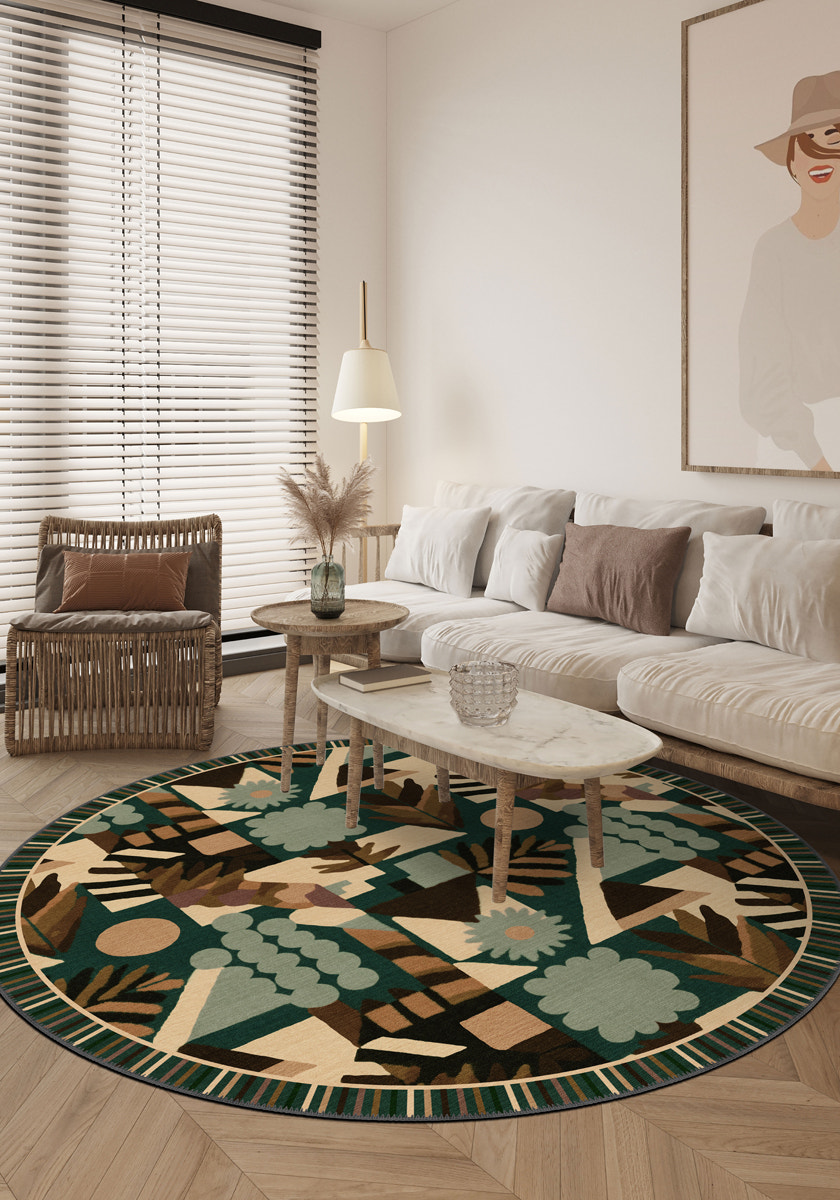 Entryway Rugs